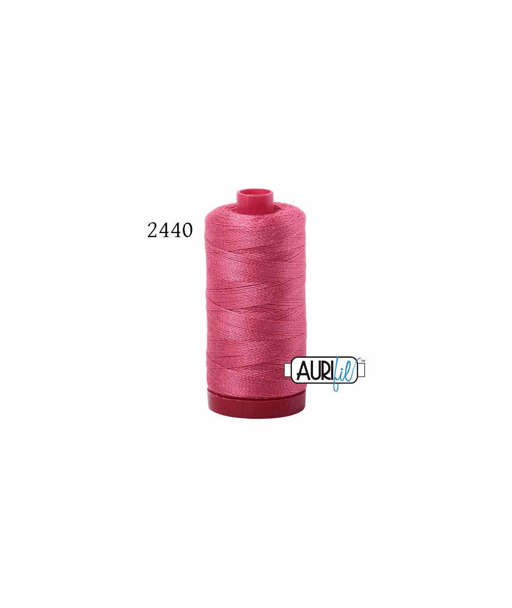 Aurifil, filato Makò n. 12 Aurifil - 96