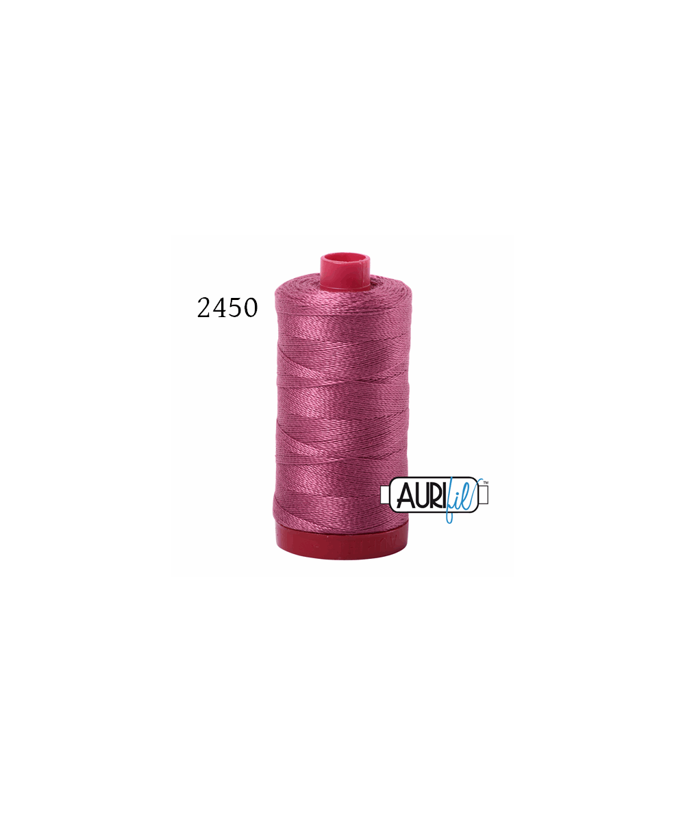 Aurifil, filato Makò n. 12 Aurifil - 98