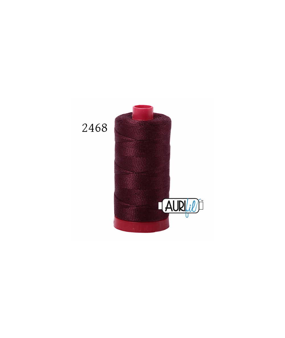 Aurifil, filato Makò n. 12 Aurifil - 103