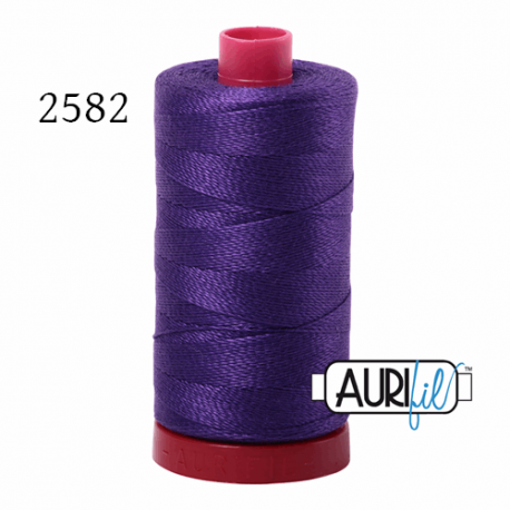 Aurifil, filato Makò n. 12 Aurifil - 121