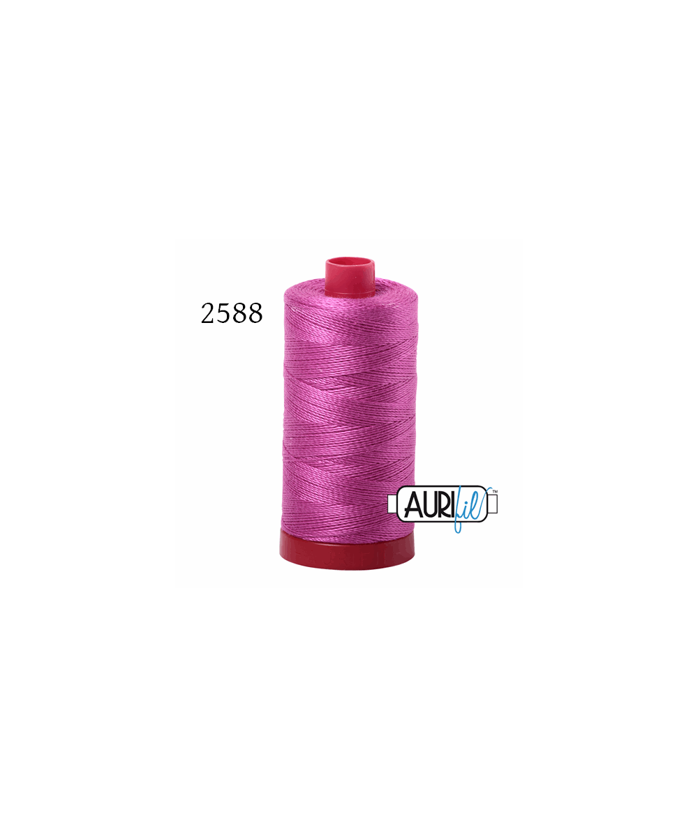 Aurifil, filato Makò n. 12 Aurifil - 122