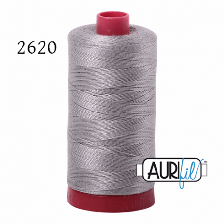 Aurifil, filato Makò n. 12 Aurifil - 129
