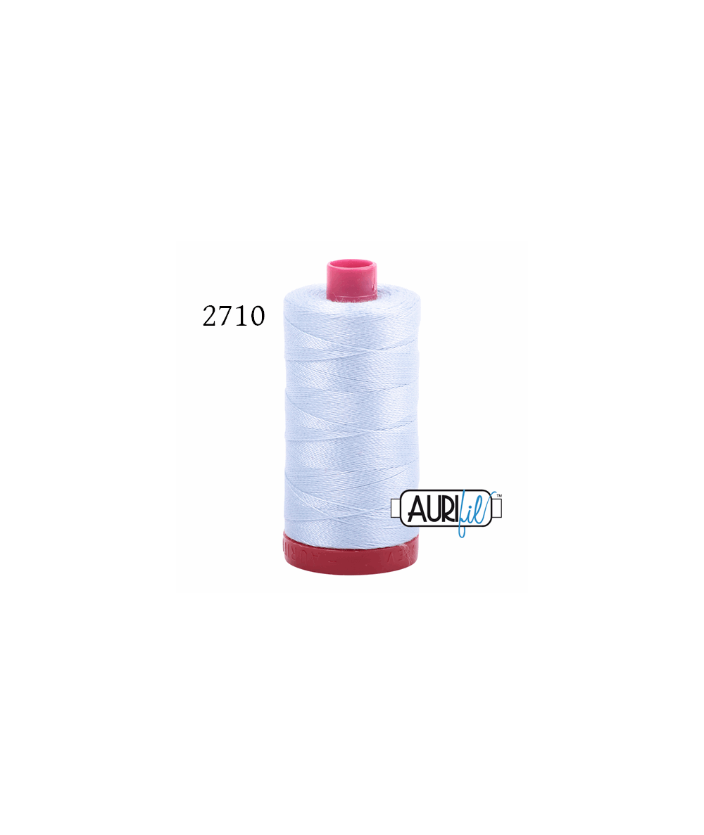 Aurifil, filato Makò n. 12 Aurifil - 133