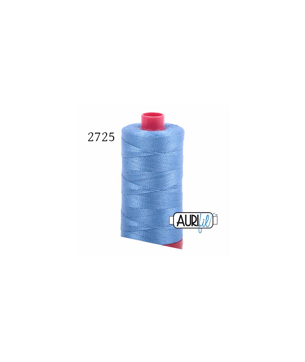 Aurifil, filato Makò n. 12 Aurifil - 136