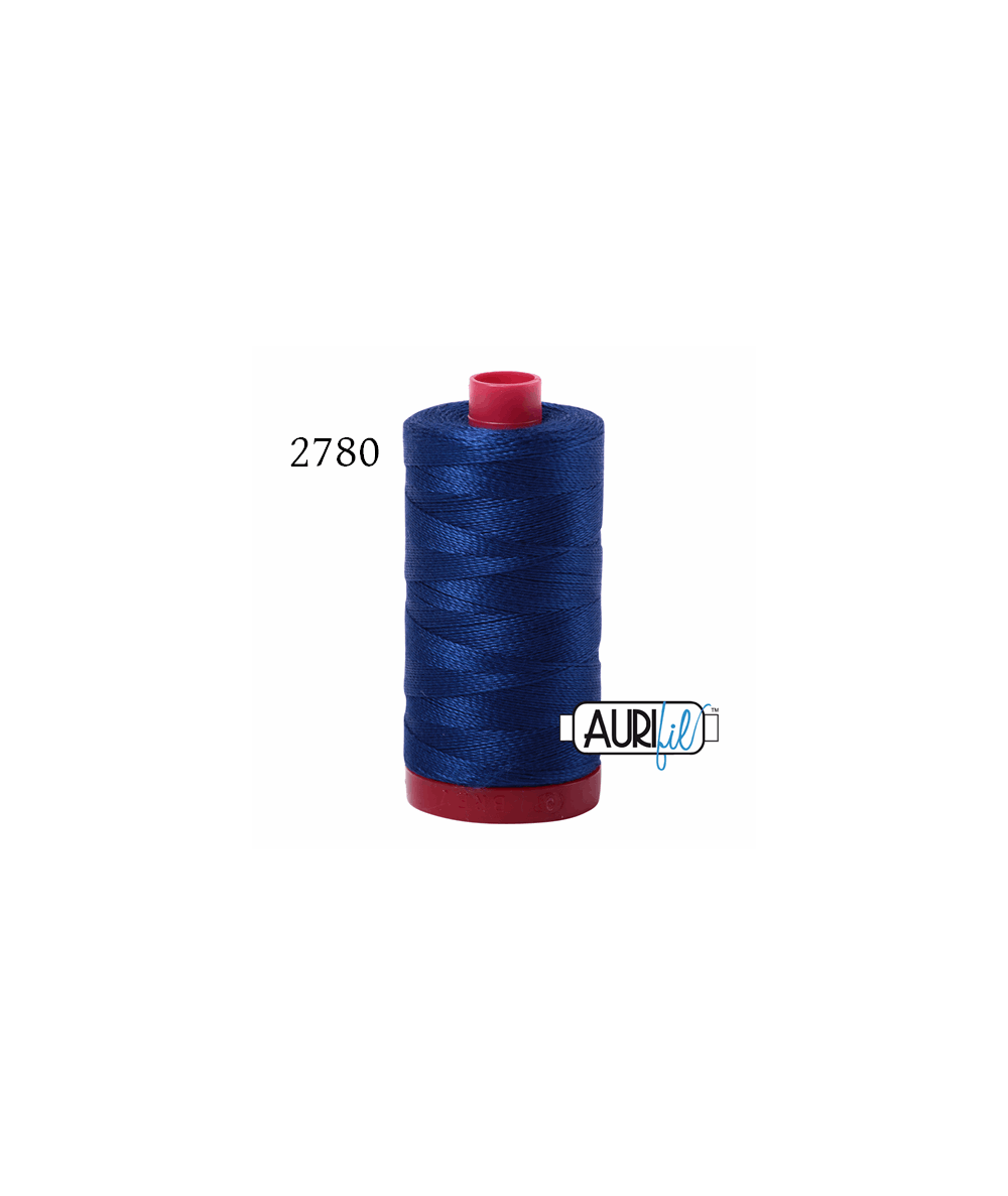 Aurifil, filato Makò n. 12 Aurifil - 143