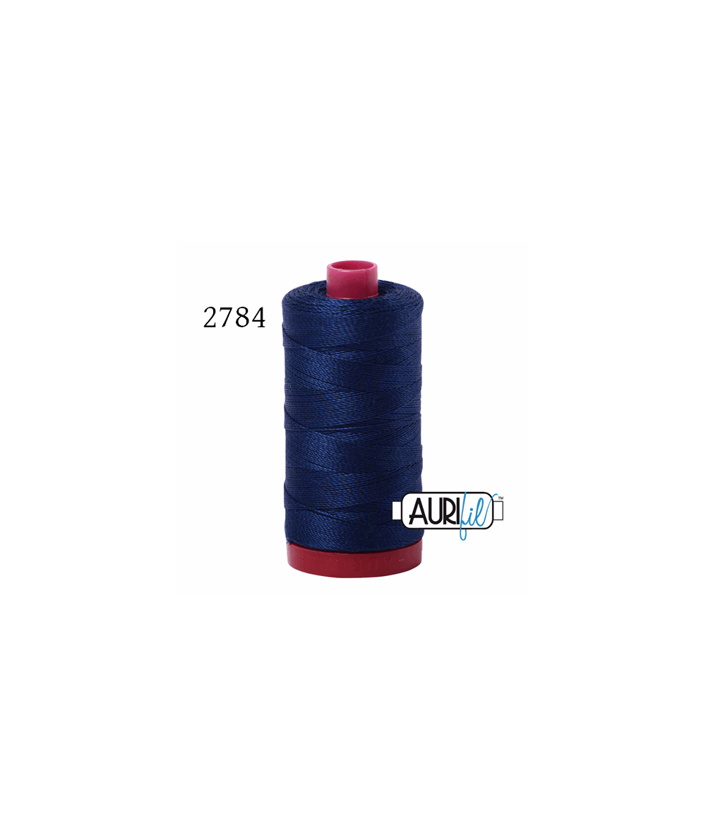 Aurifil, filato Makò n. 12 Aurifil - 145