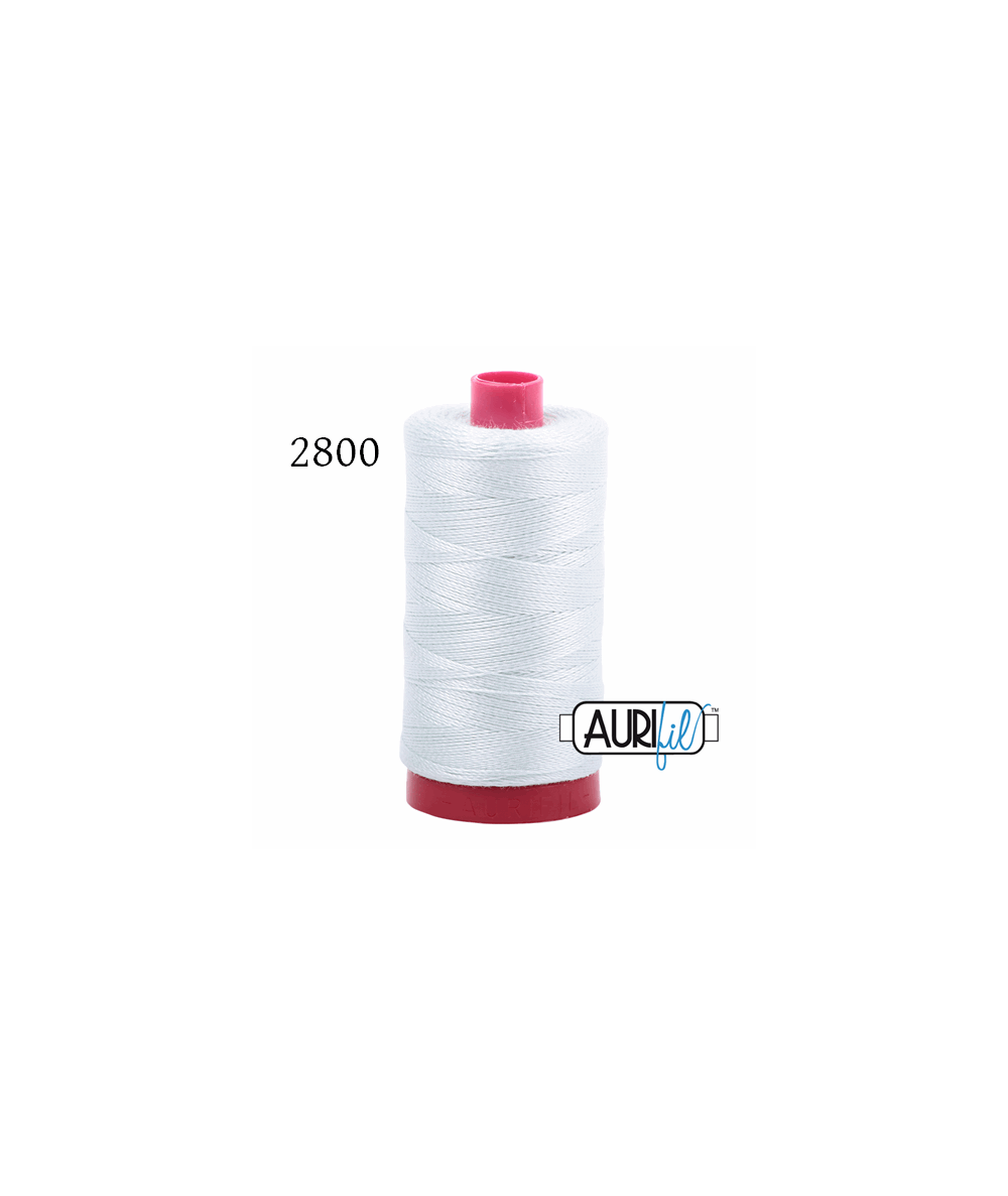 Aurifil, filato Makò n. 12 Aurifil - 147