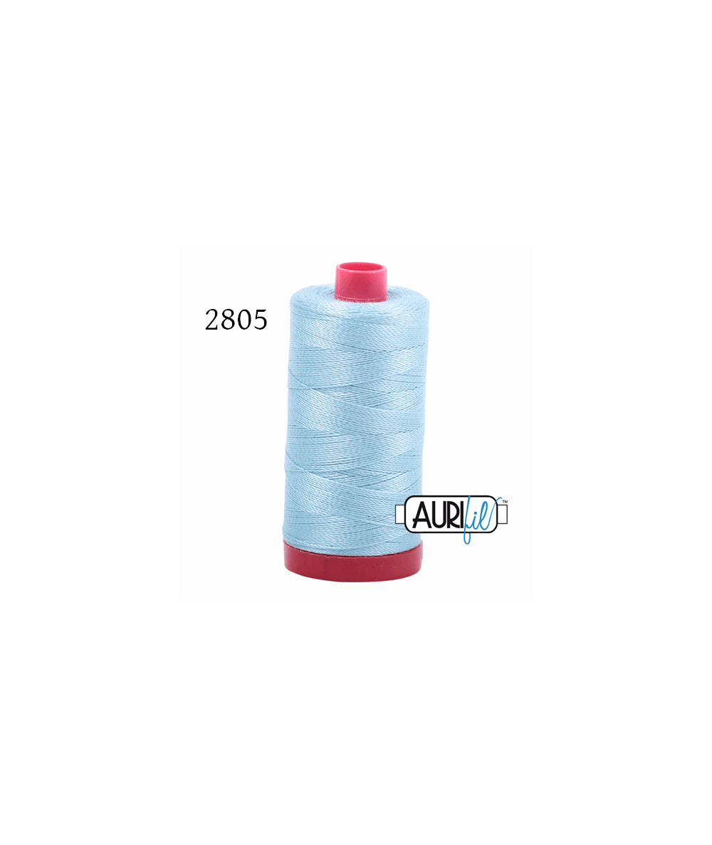 Aurifil, filato Makò n. 12 Aurifil - 148