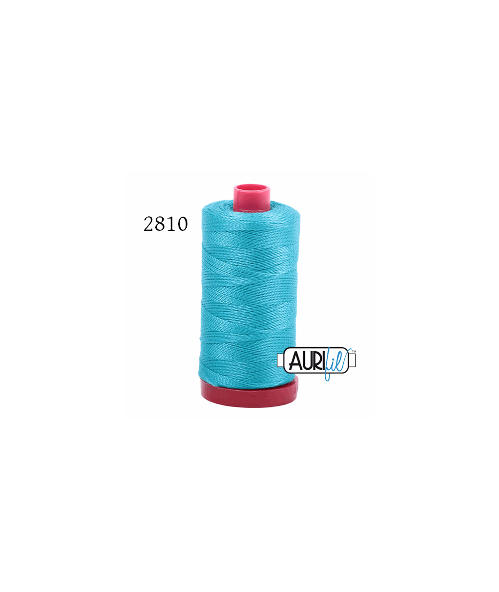 Aurifil, filato Makò n. 12 Aurifil - 149