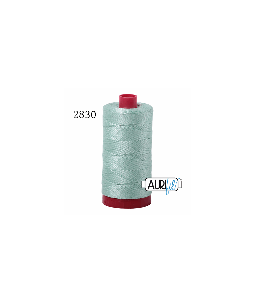 Aurifil, filato Makò n. 12 Aurifil - 151