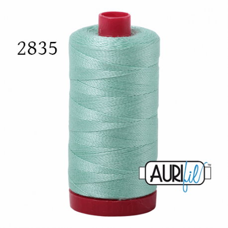 Aurifil, filato Makò n. 12 Aurifil - 152
