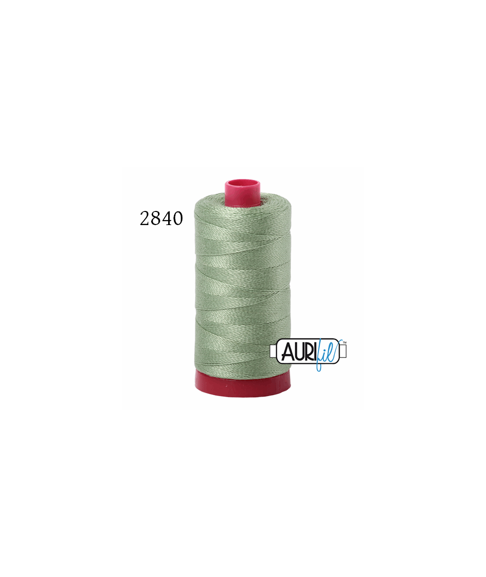 Aurifil, filato Makò n. 12 Aurifil - 153