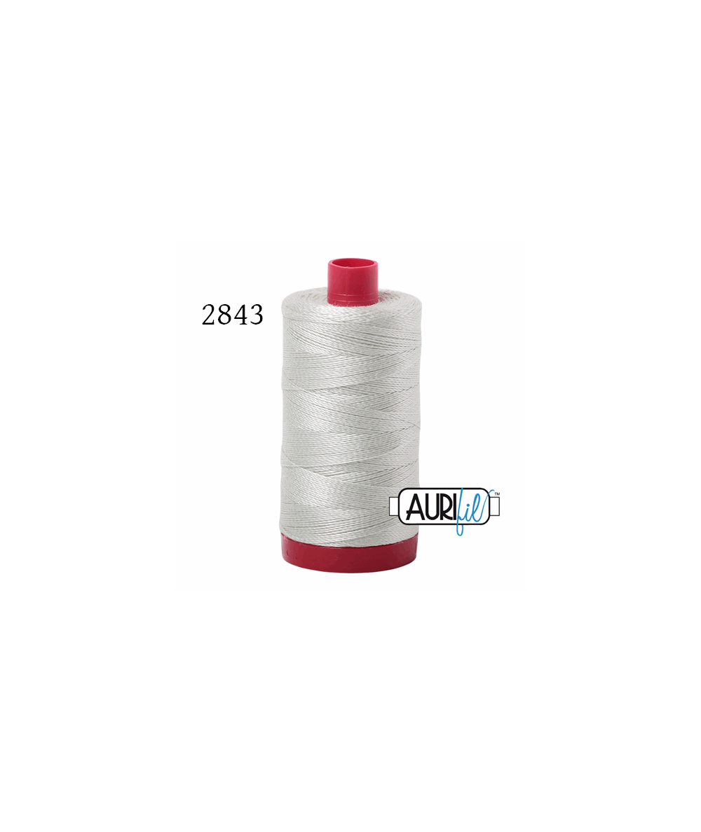 Aurifil, filato Makò n. 12 Aurifil - 154