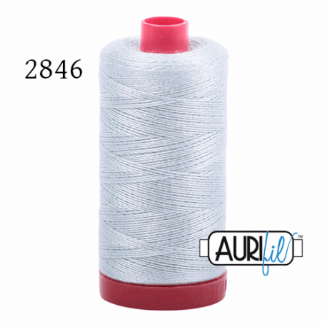 Aurifil, filato Makò n. 12 Aurifil - 156