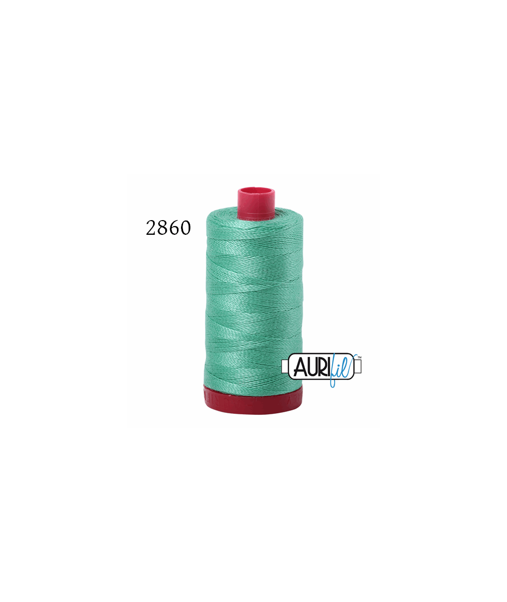 Aurifil, filato Makò n. 12 Aurifil - 159