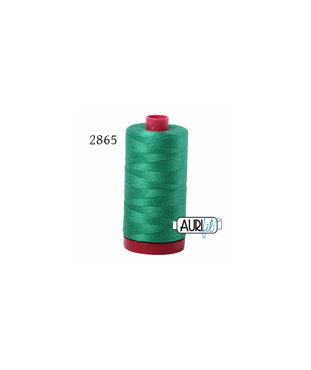 Aurifil, filato Makò n. 12 Aurifil - 160