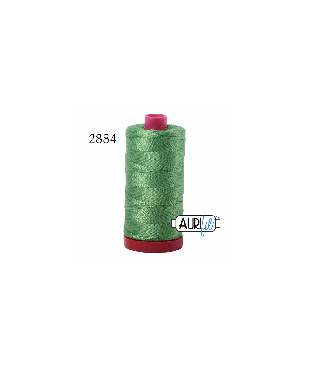 Aurifil, filato Makò n. 12 Aurifil - 164