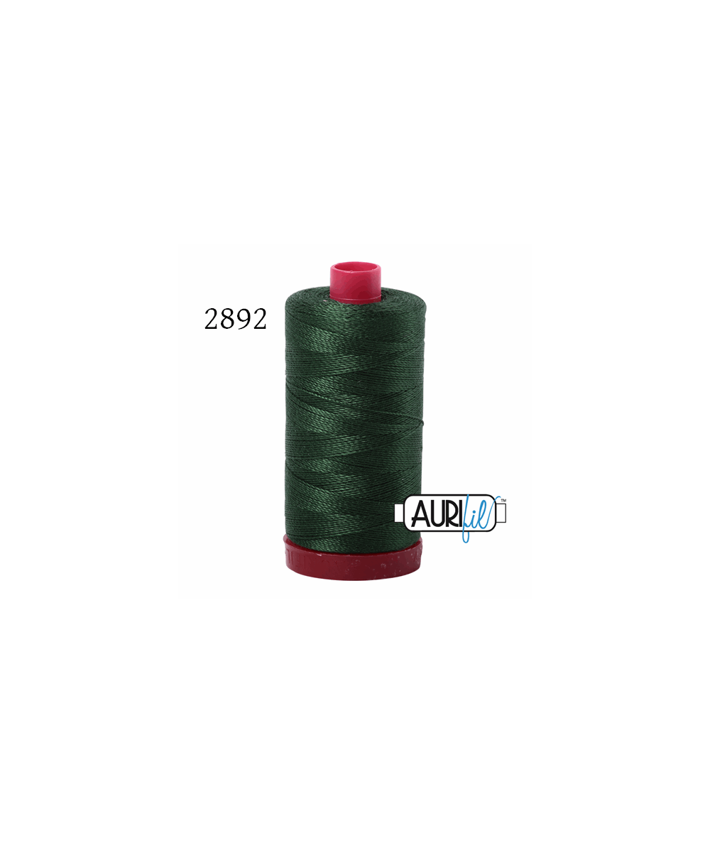 Aurifil, filato Makò n. 12 Aurifil - 170
