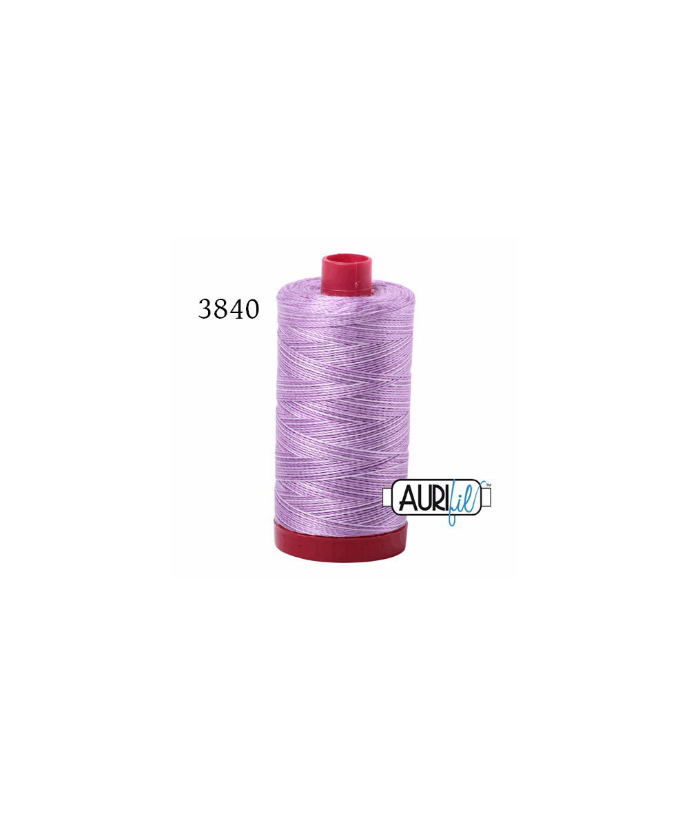 Aurifil, filato Makò n. 12 Aurifil - 185