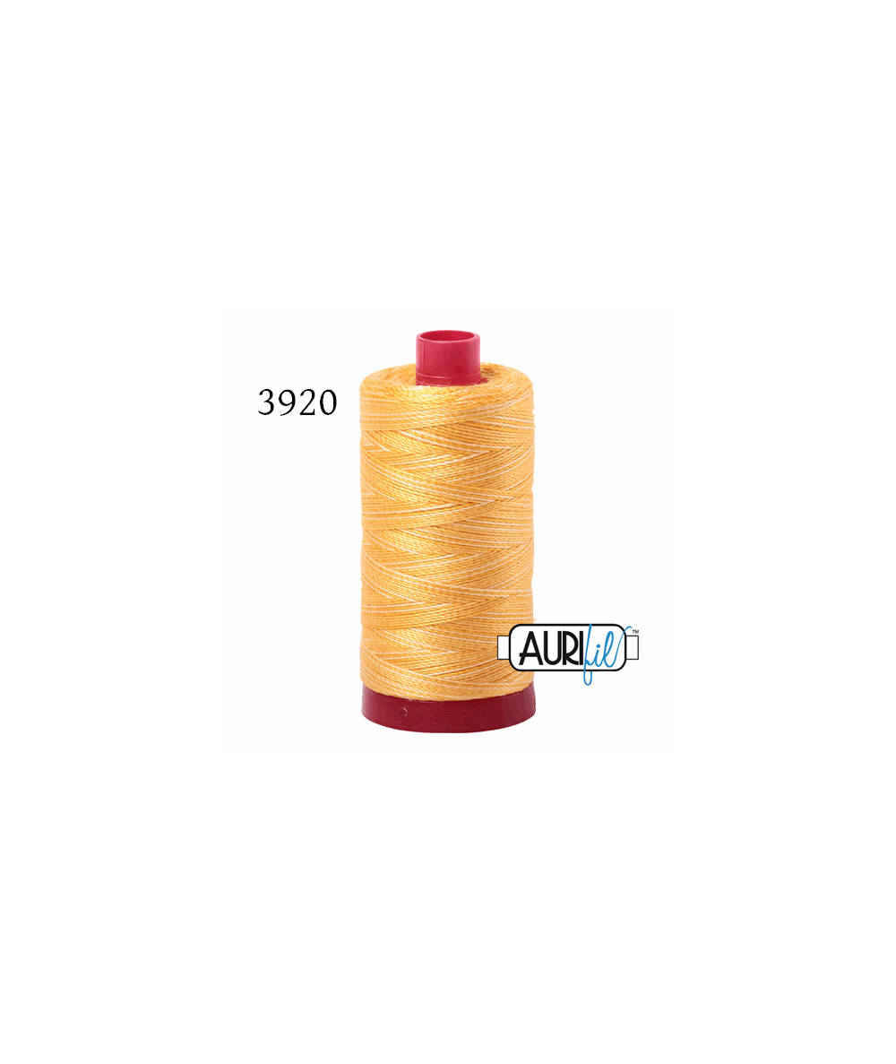Aurifil, filato Makò n. 12 Aurifil - 188
