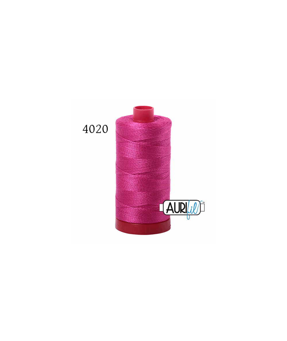 Aurifil, filato Makò n. 12 Aurifil - 190