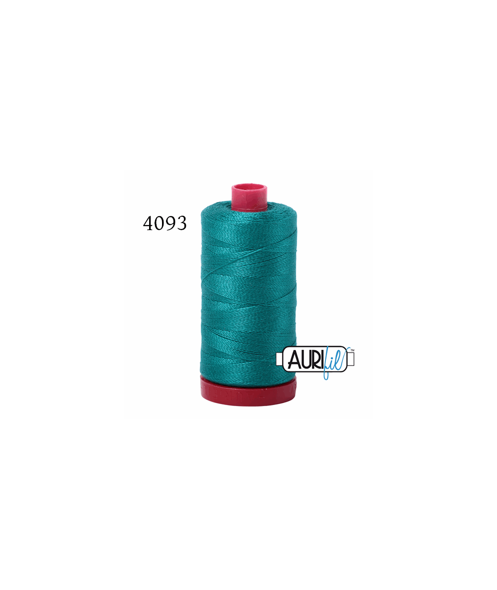 Aurifil, filato Makò n. 12 Aurifil - 194
