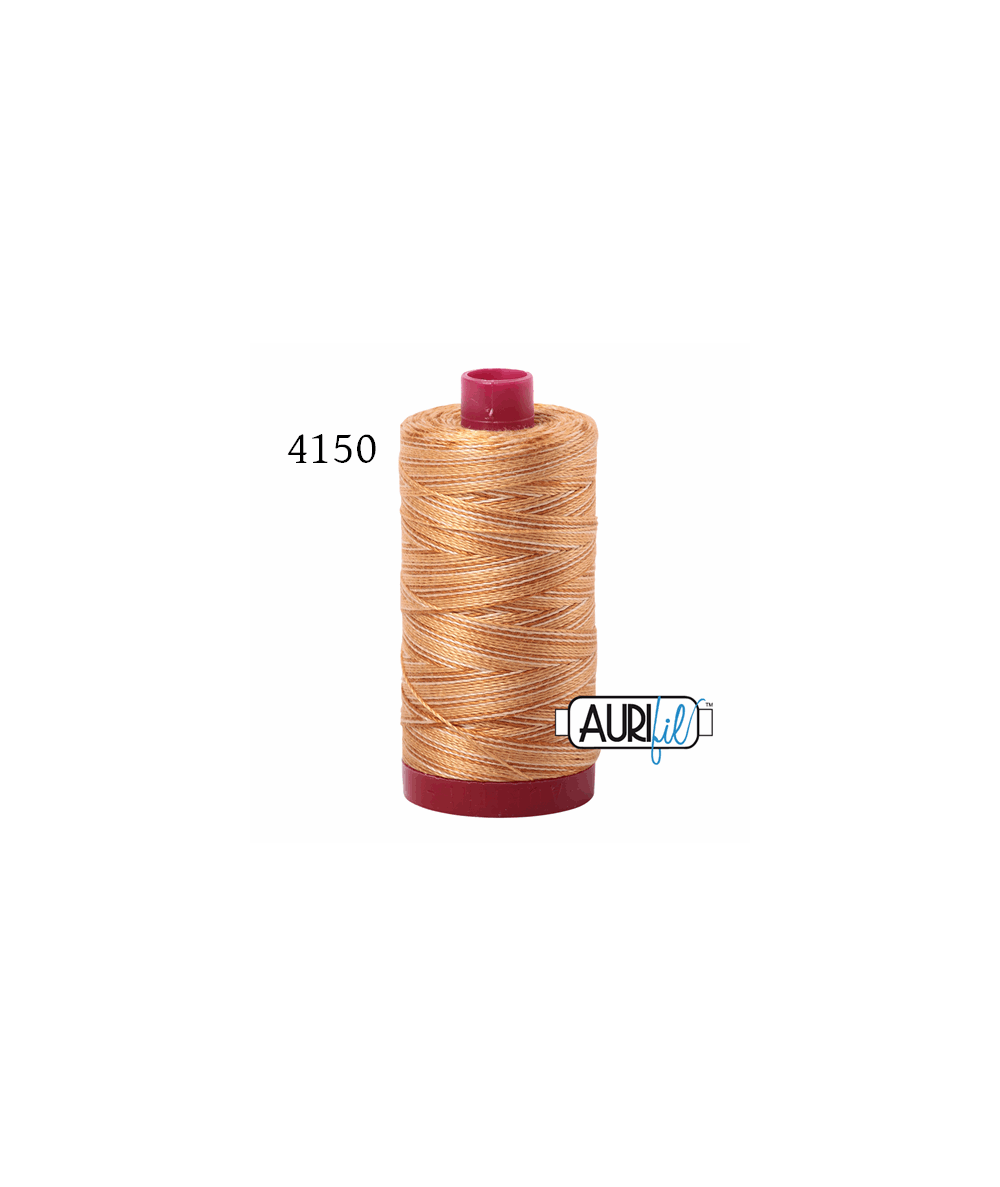 Aurifil, filato Makò n. 12 Aurifil - 197