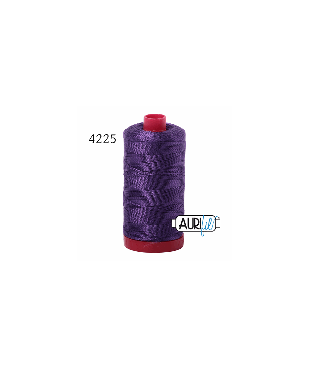 Aurifil, filato Makò n. 12 Aurifil - 200