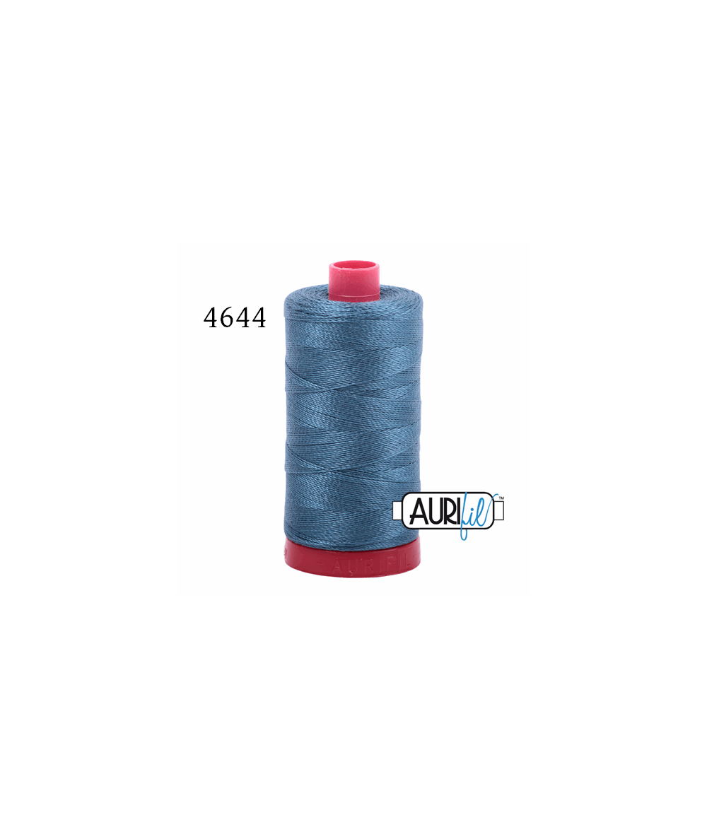 Aurifil, filato Makò n. 12 Aurifil - 203
