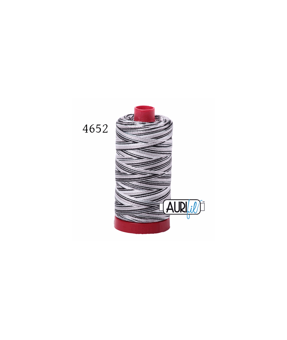 Aurifil, filato Makò n. 12 Aurifil - 209