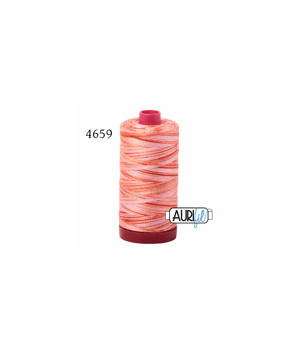 Aurifil, filato Makò n. 12 Aurifil - 216