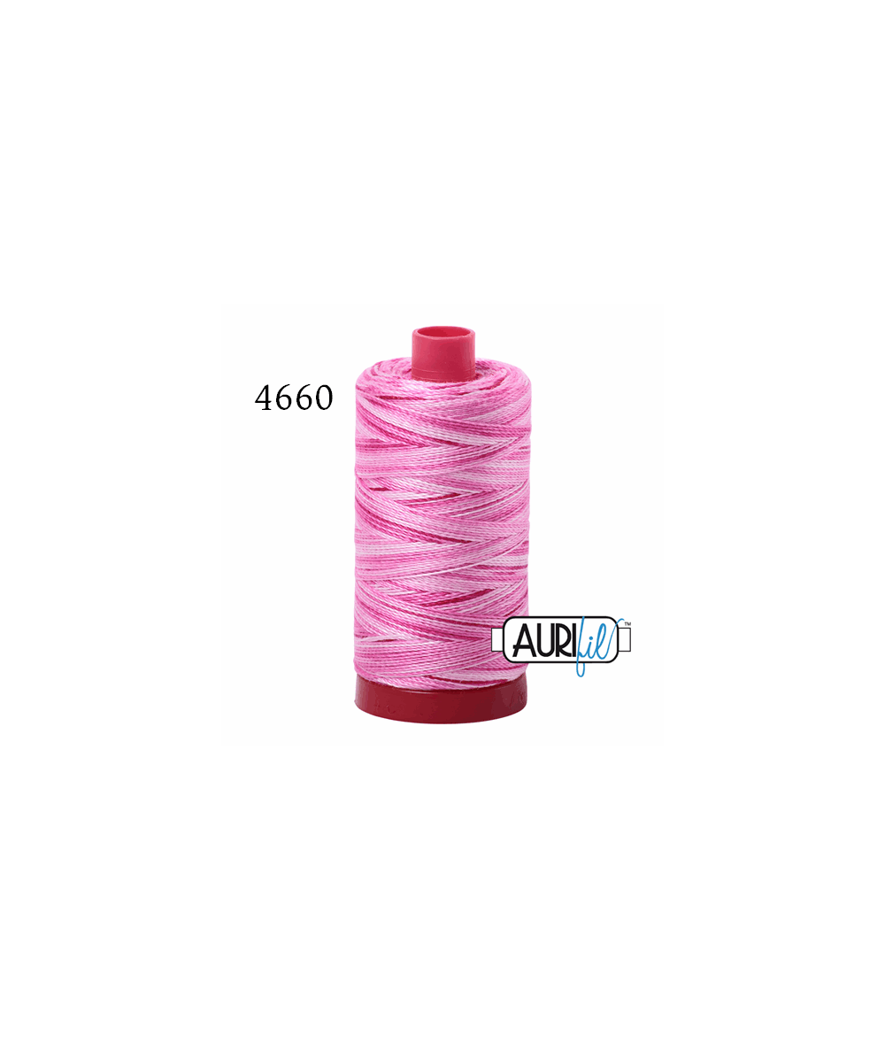 Aurifil, filato Makò n. 12 Aurifil - 217