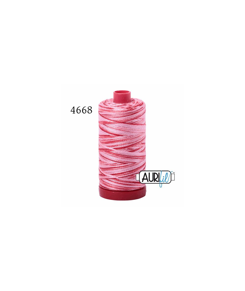 Aurifil, filato Makò n. 12 Aurifil - 225