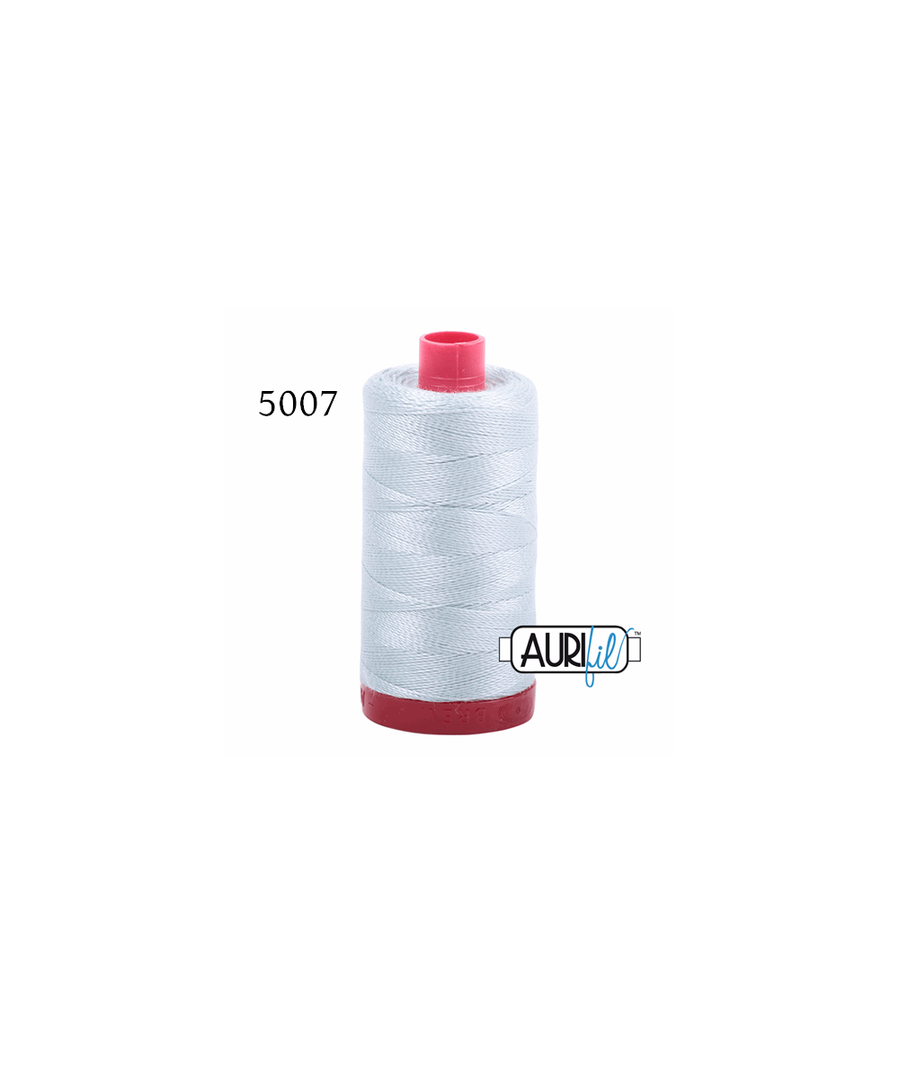Aurifil, filato Makò n. 12 Aurifil - 235