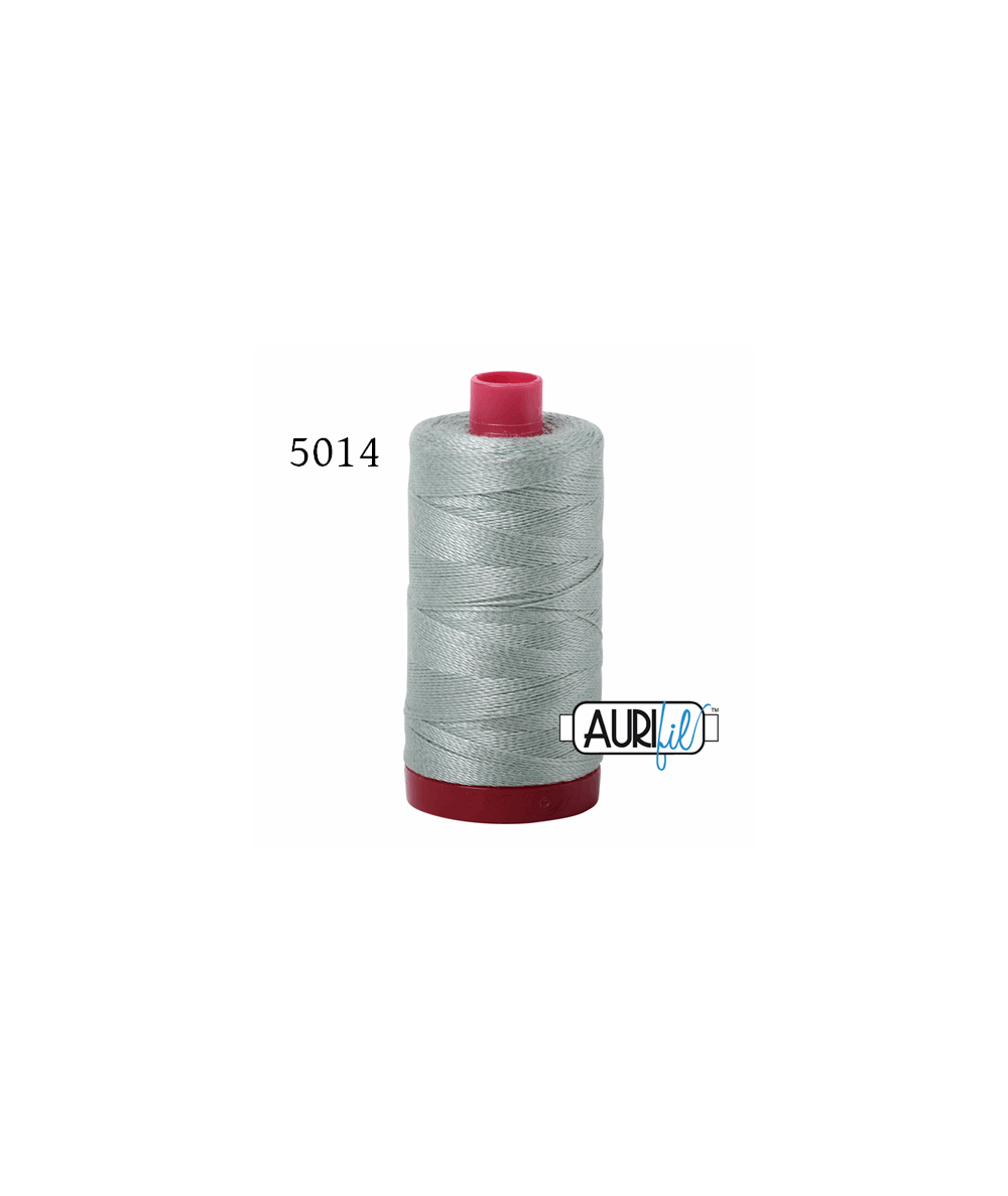 Aurifil, filato Makò n. 12 Aurifil - 242