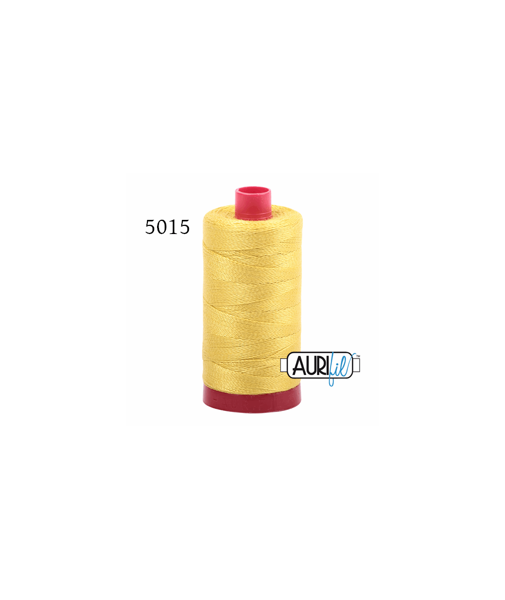 Aurifil, filato Makò n. 12 Aurifil - 243