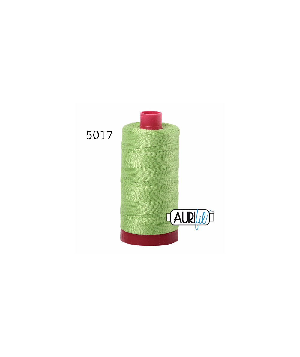 Aurifil, filato Makò n. 12 Aurifil - 245