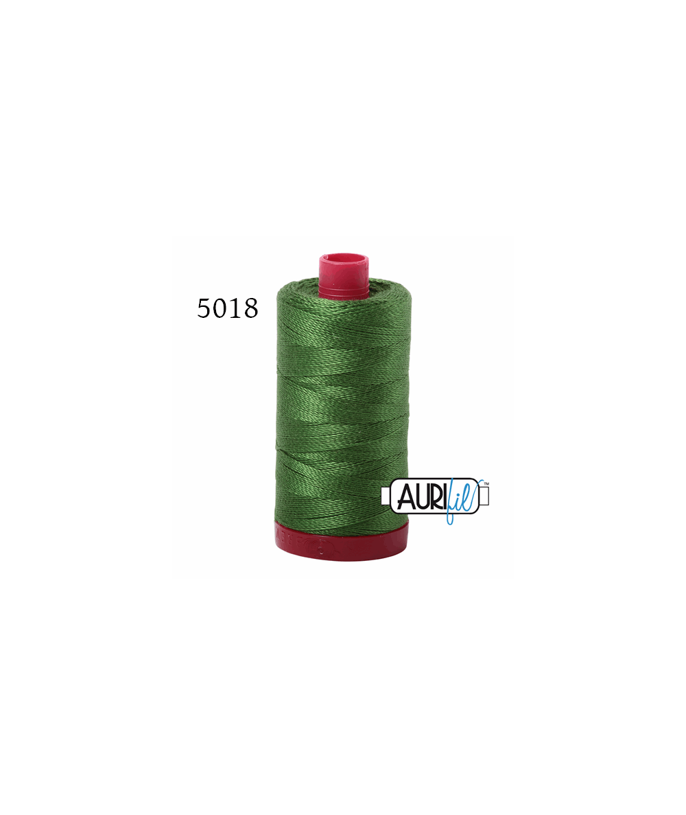 Aurifil, filato Makò n. 12 Aurifil - 246