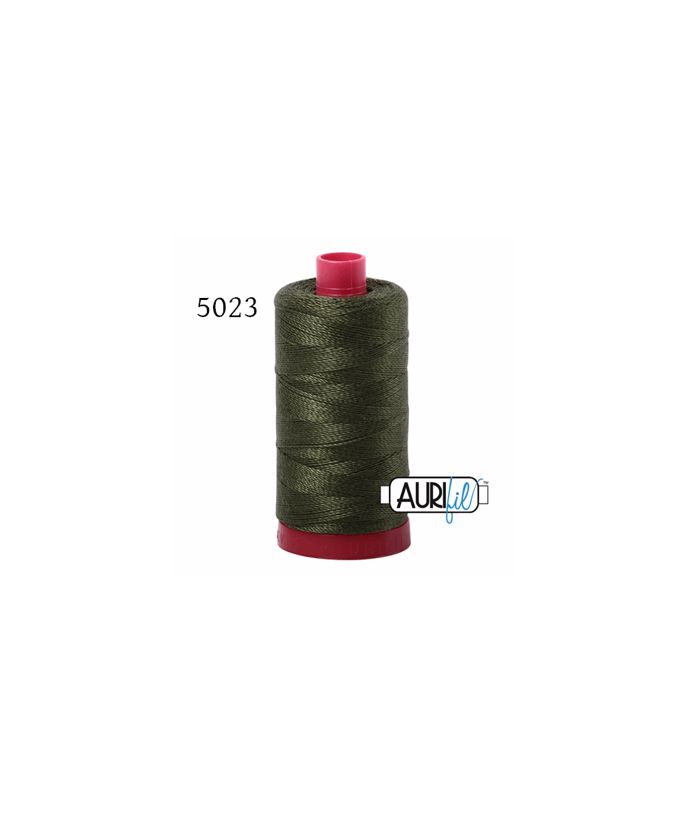 Aurifil, filato Makò n. 12 Aurifil - 251