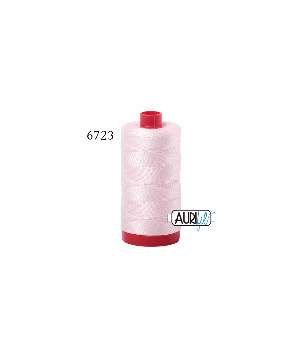 Aurifil, filato Makò n. 12 Aurifil - 258