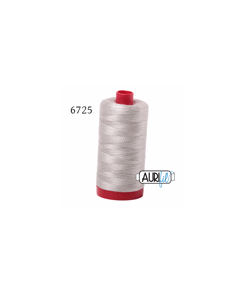 Aurifil, filato Makò n. 12 Aurifil - 260