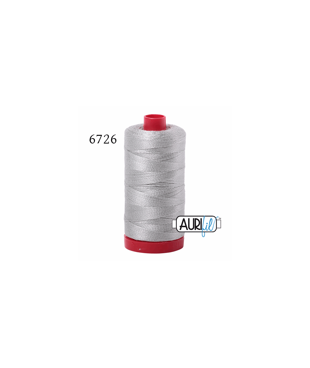 Aurifil, filato Makò n. 12 Aurifil - 261