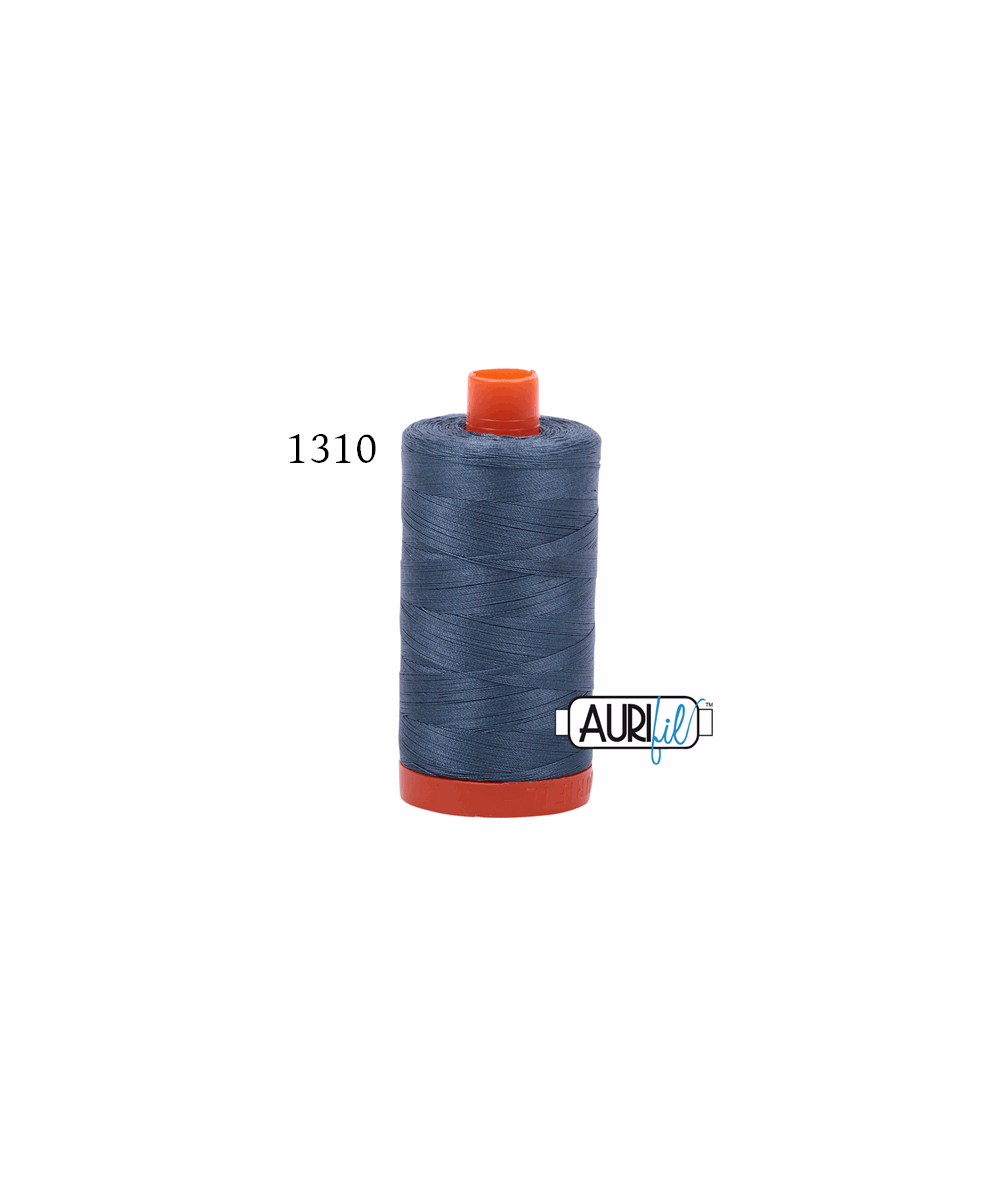 Aurifil, filato Makò n. 50 - n. 40 Aurifil - 26