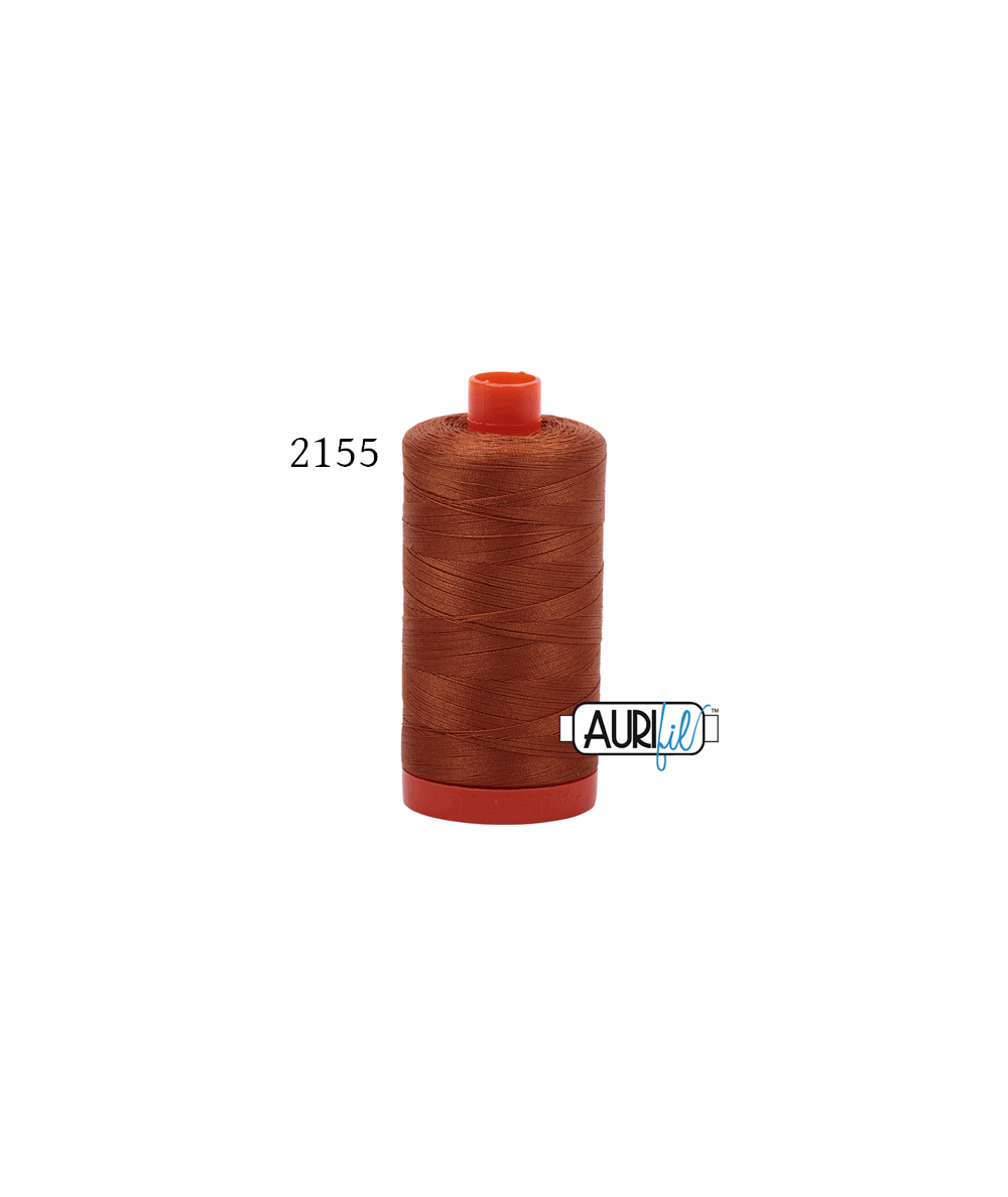 Aurifil, filato Makò n. 50 - n. 40 Aurifil - 46