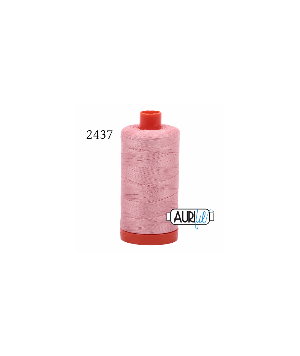 Aurifil, filato Makò n. 50 - n. 40 Aurifil - 95