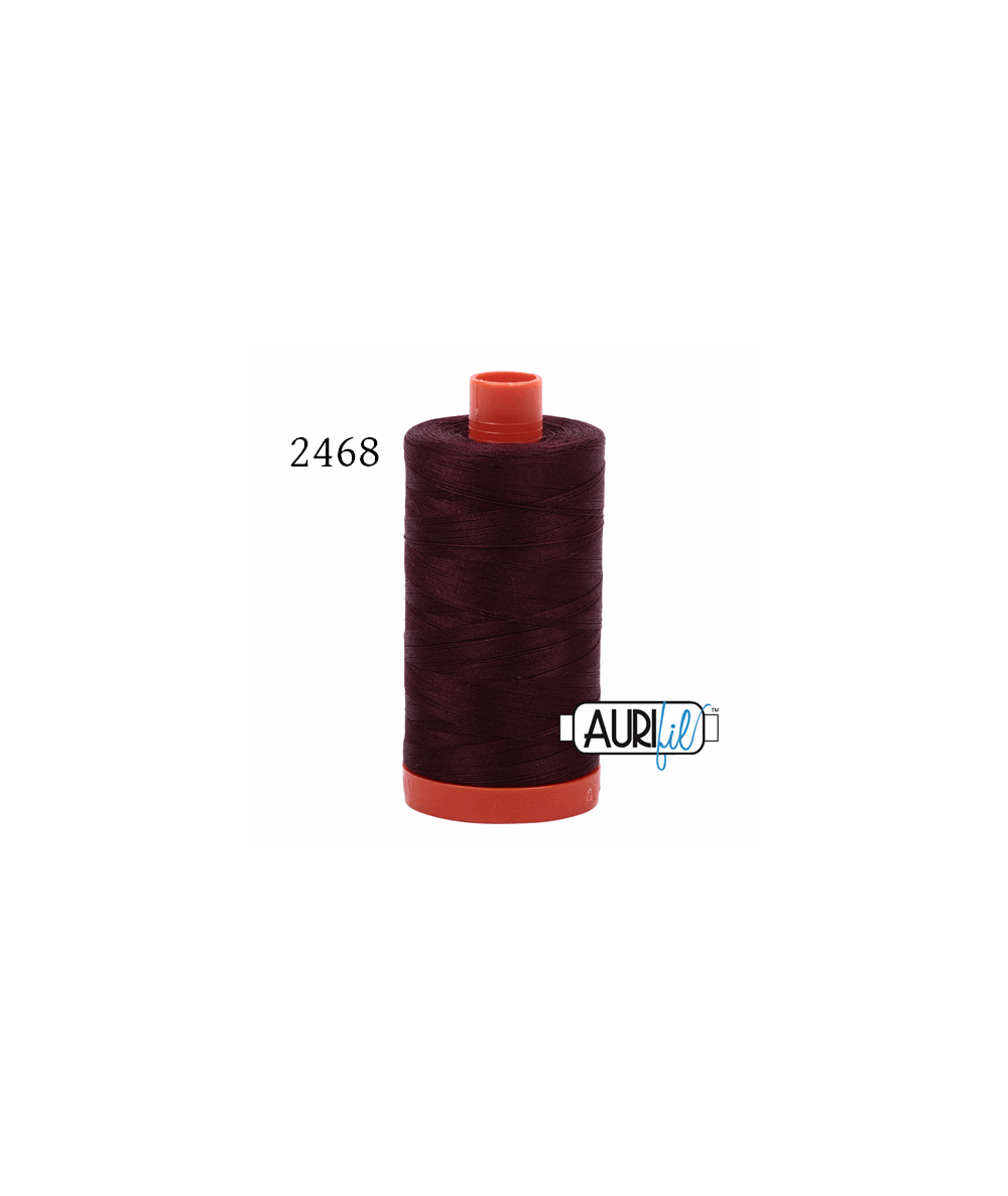 Aurifil, filato Makò n. 50 - n. 40 Aurifil - 103
