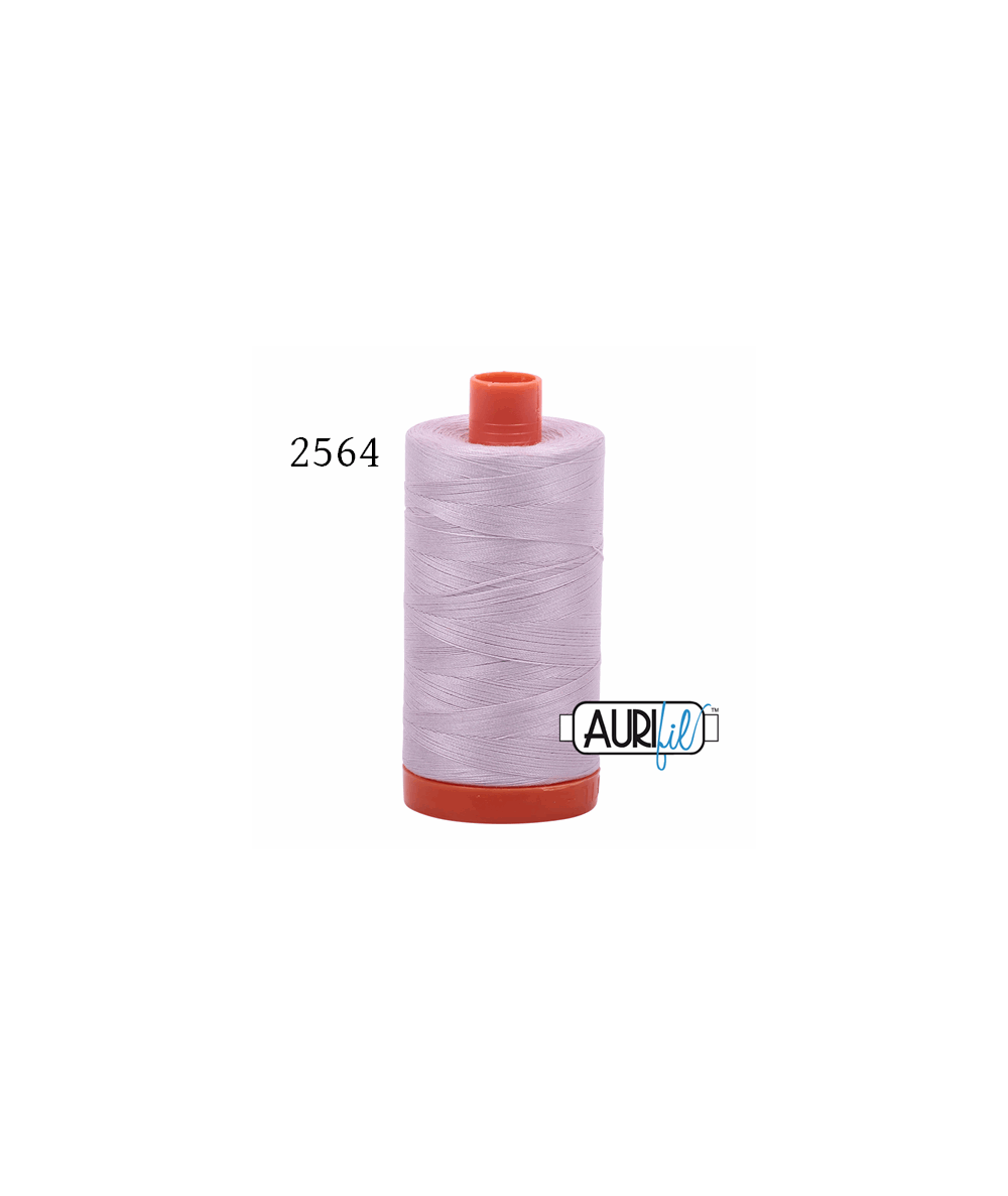 Aurifil, filato Makò n. 50 - n. 40 Aurifil - 116