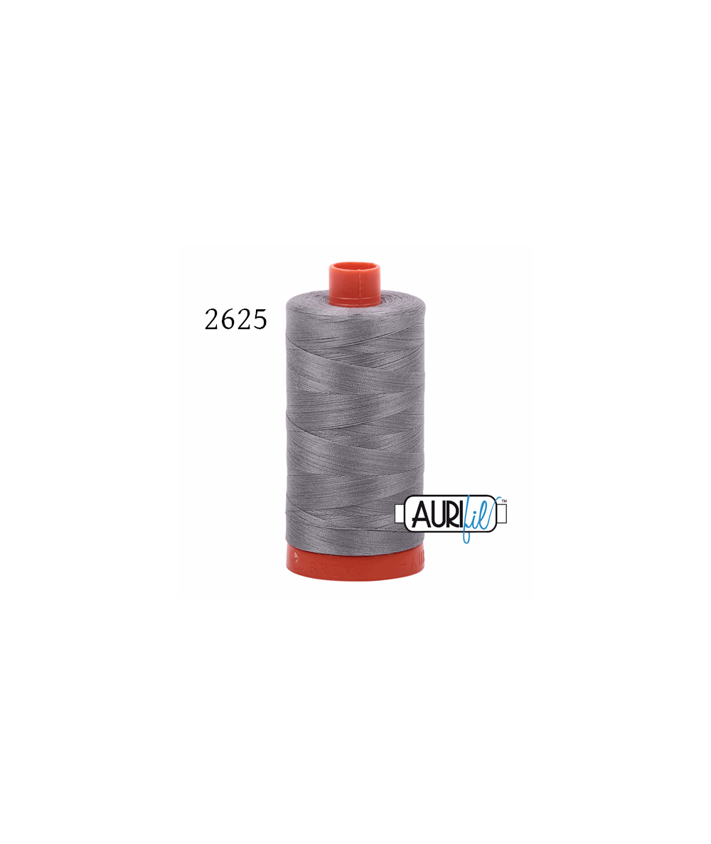 Aurifil, filato Makò n. 50 - n. 40 Aurifil - 130