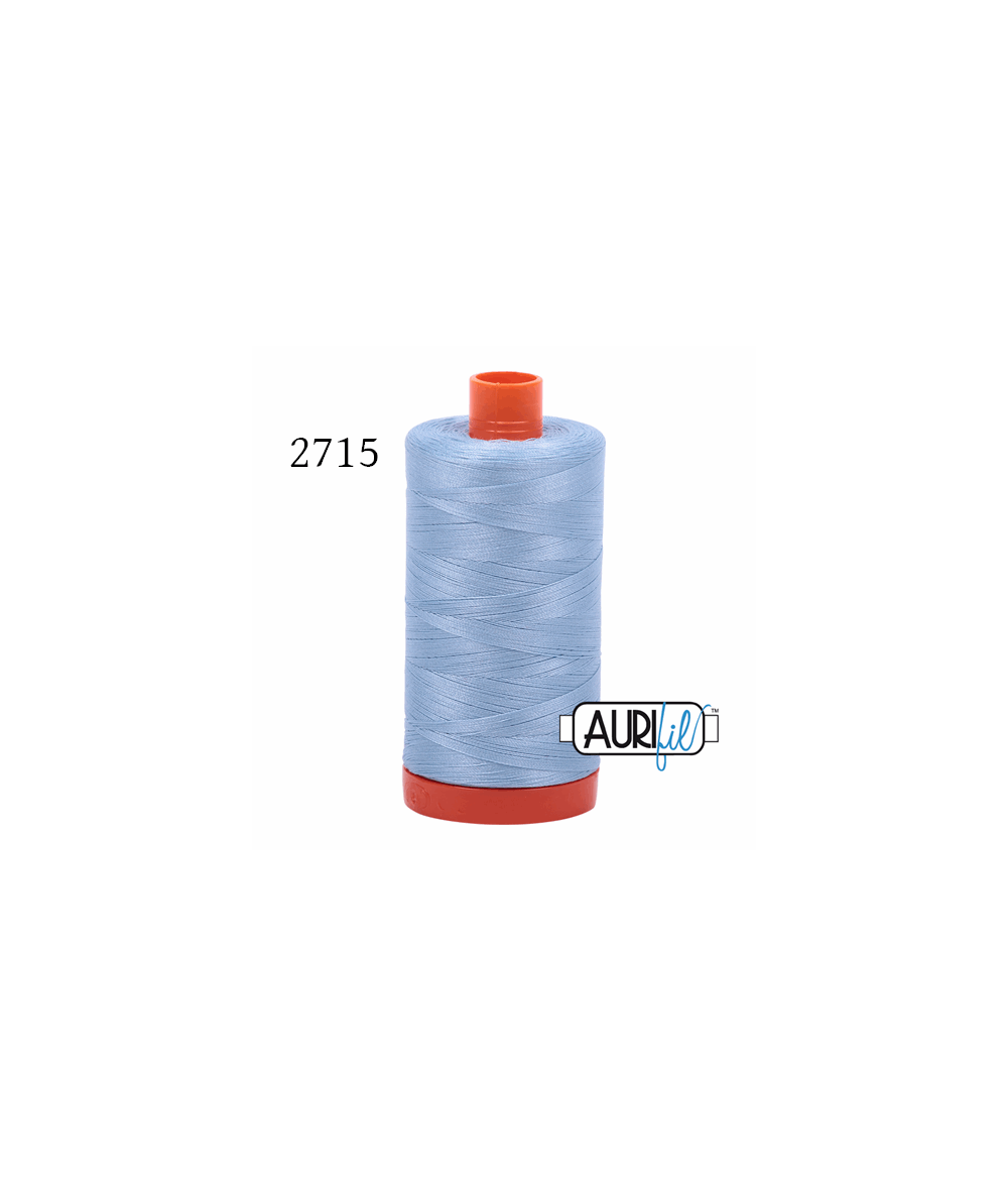 Aurifil, filato Makò n. 50 - n. 40 Aurifil - 134