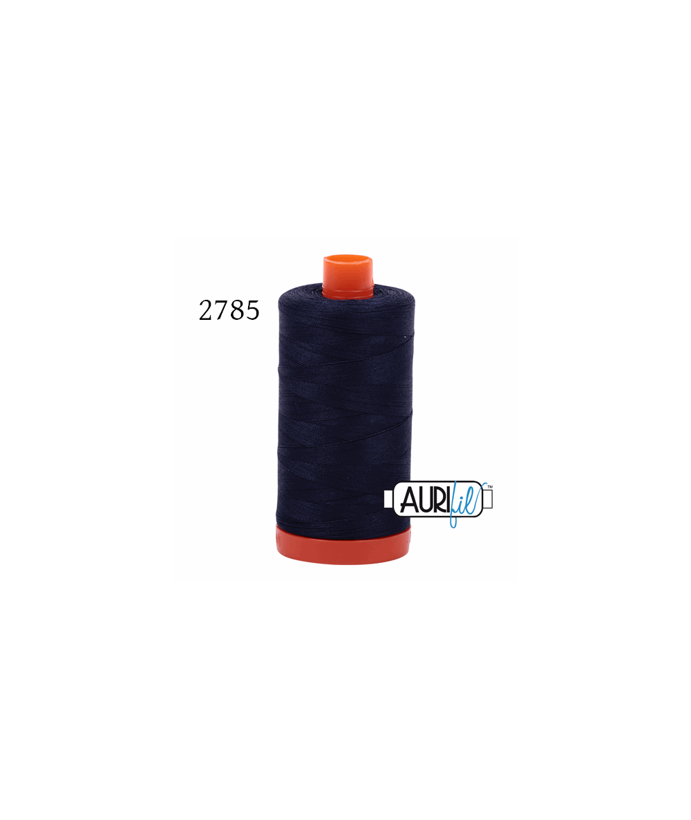 Aurifil, filato Makò n. 50 - n. 40 Aurifil - 146